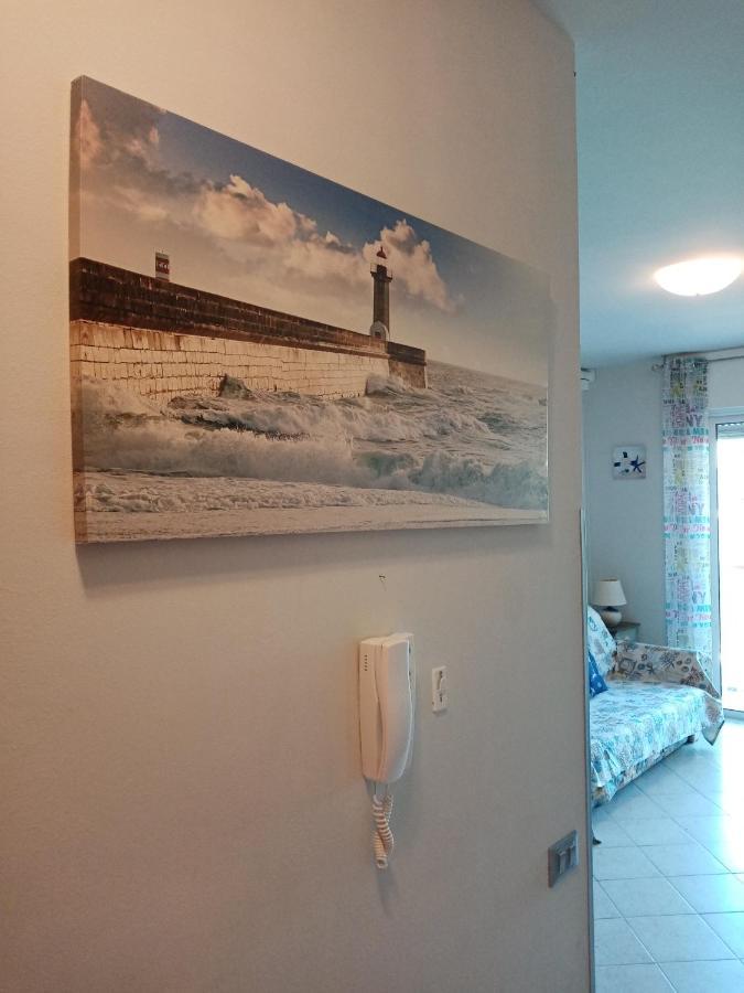 La Magia Del Mare Apartamento Lignano Sabbiadoro Exterior foto