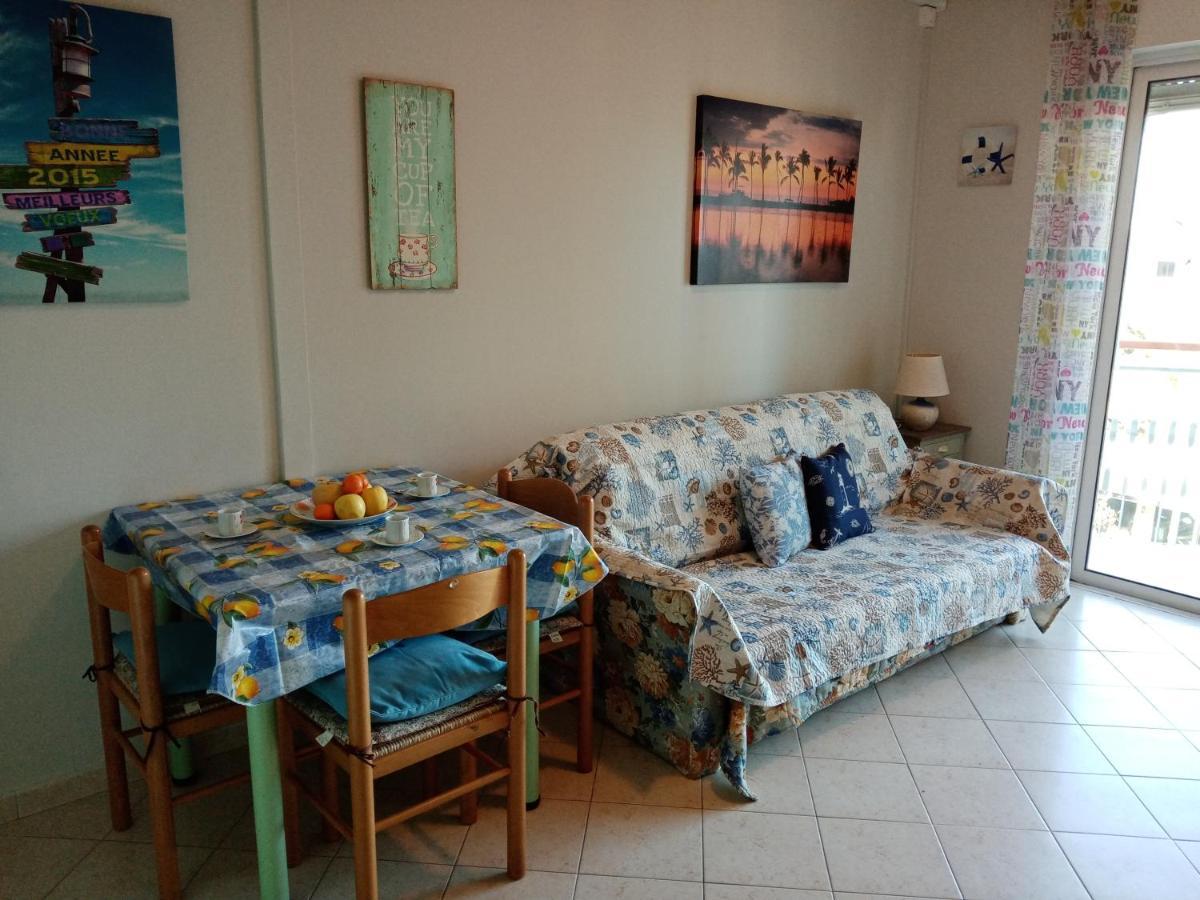 La Magia Del Mare Apartamento Lignano Sabbiadoro Exterior foto