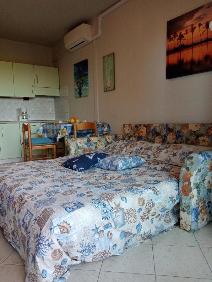 La Magia Del Mare Apartamento Lignano Sabbiadoro Exterior foto