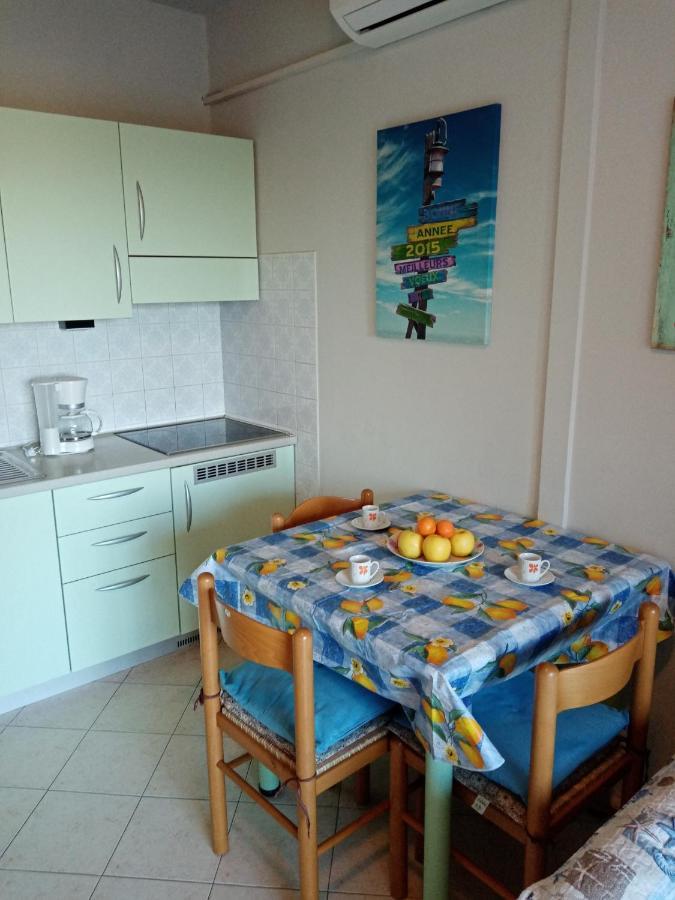 La Magia Del Mare Apartamento Lignano Sabbiadoro Exterior foto