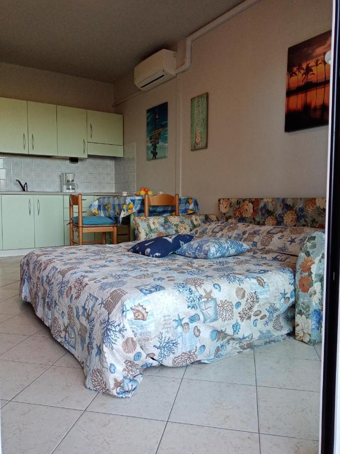La Magia Del Mare Apartamento Lignano Sabbiadoro Exterior foto