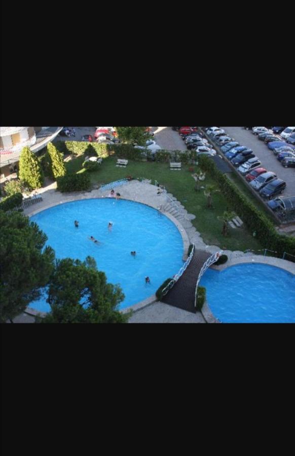 La Magia Del Mare Apartamento Lignano Sabbiadoro Exterior foto
